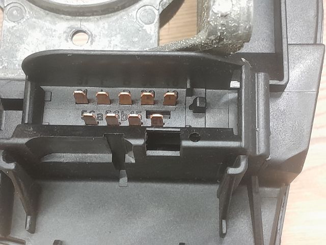 bontott FORD MONDEO II Komplett Kormánykapcsoló (Bajuszkapcsoló)