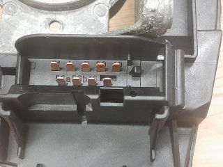 bontott FORD MONDEO II Komplett Kormánykapcsoló (Bajuszkapcsoló)