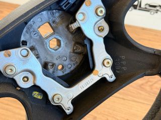 bontott FORD MONDEO II Kormány