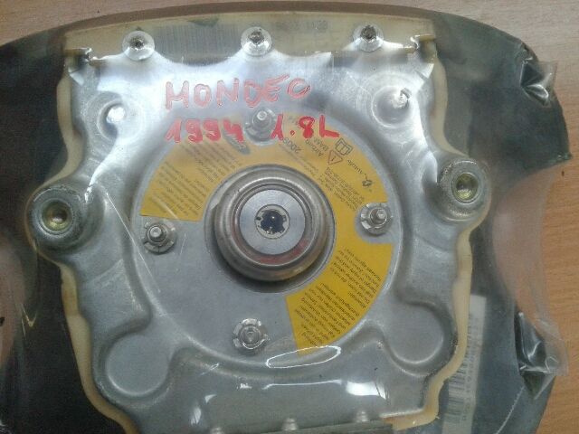 bontott FORD MONDEO II Kormánylégzsák