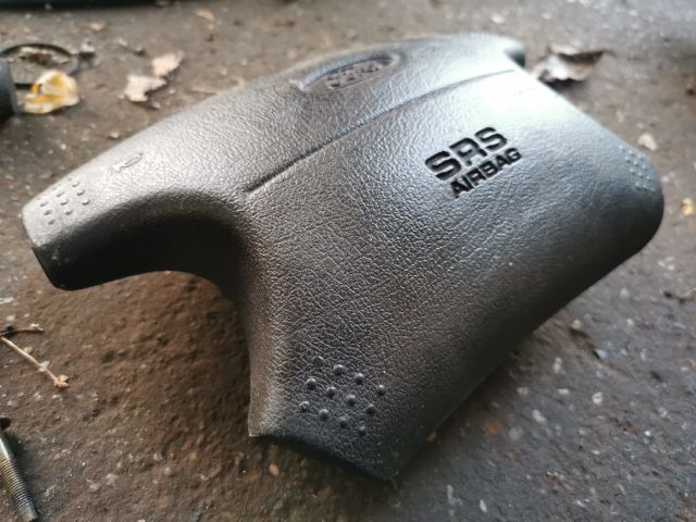 bontott FORD MONDEO II Kormánylégzsák