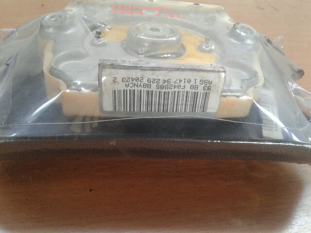 bontott FORD MONDEO II Kormánylégzsák