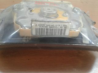 bontott FORD MONDEO II Kormánylégzsák