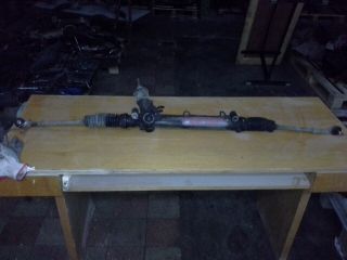 bontott FORD MONDEO II Kormánymű Szervós