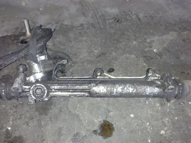 bontott FORD MONDEO II Kormánymű Szervós