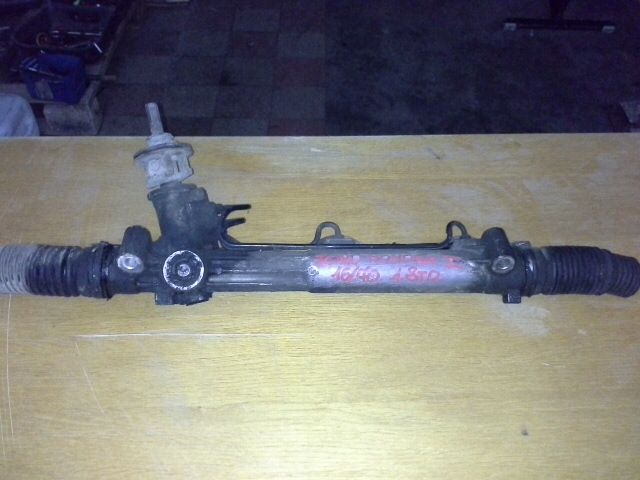 bontott FORD MONDEO II Kormánymű Szervós