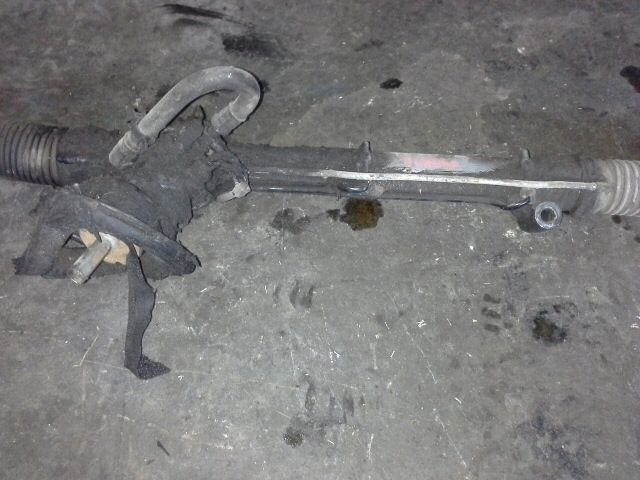 bontott FORD MONDEO II Kormánymű Szervós