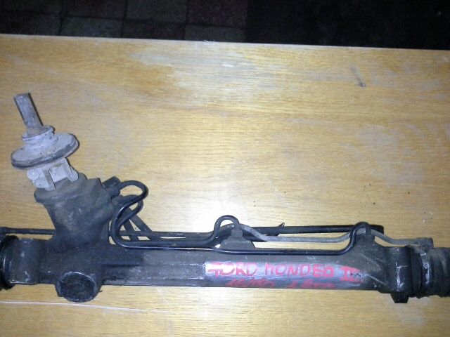 bontott FORD MONDEO II Kormánymű Szervós