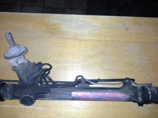 bontott FORD MONDEO II Kormánymű Szervós