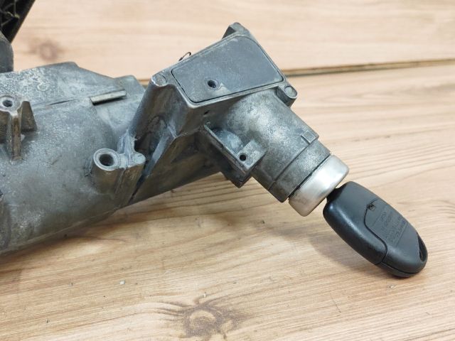 bontott FORD MONDEO II Kormányoszlop