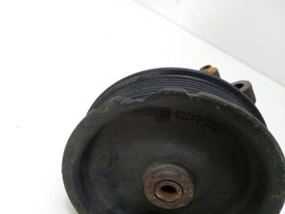 bontott FORD MONDEO II Kormányszervó Motor (Elektromos)