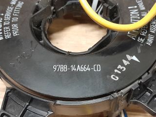 bontott FORD MONDEO II Légzsák Átvezető Szalagkábel