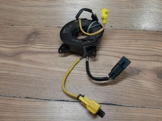 bontott FORD MONDEO II Légzsák Átvezető Szalagkábel