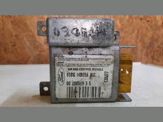 bontott FORD MONDEO II Légzsák Elektronika