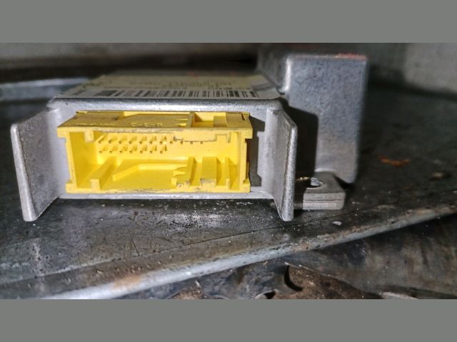 bontott FORD MONDEO II Légzsák Elektronika