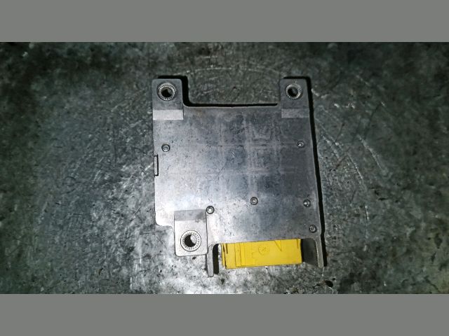 bontott FORD MONDEO II Légzsák Elektronika