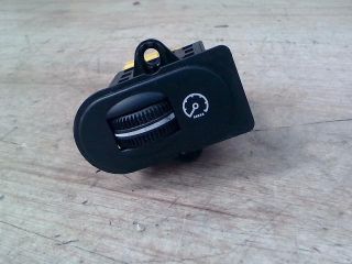 bontott FORD MONDEO II Műszerfal Fényerő Szabályzó