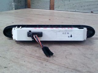 bontott FORD MONDEO II Óra (Időmérő)