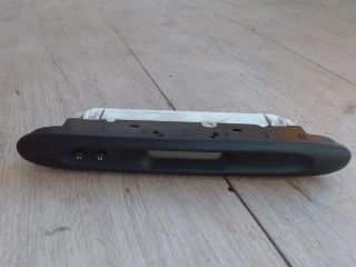 bontott FORD MONDEO II Óra (Időmérő)