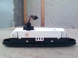 bontott FORD MONDEO II Óra (Időmérő)