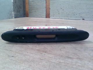 bontott FORD MONDEO II Óra (Időmérő)