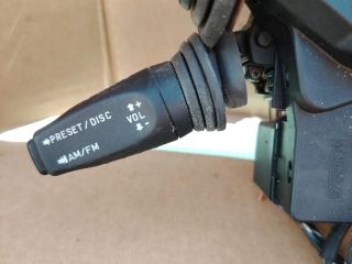 bontott FORD MONDEO II Rádió / CD Kapcsoló