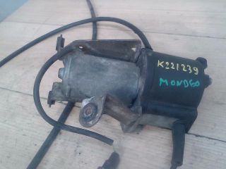 bontott FORD MONDEO II Tempomat Motor