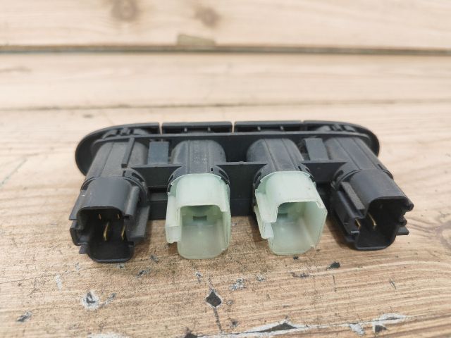 bontott FORD MONDEO II Ülésfűtés Kapcsoló Pár