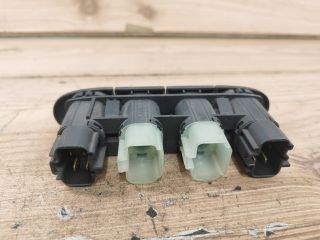 bontott FORD MONDEO II Ülésfűtés Kapcsoló Pár