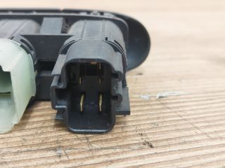 bontott FORD MONDEO II Ülésfűtés Kapcsoló Pár