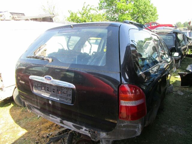 bontott FORD MONDEO II Világítás Kapcsoló