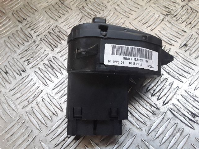 bontott FORD MONDEO II Világítás Kapcsoló