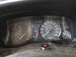 bontott FORD MONDEO II Világítás Kapcsoló