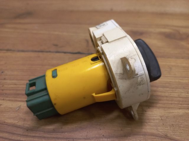 bontott FORD MONDEO II Világítás Kapcsoló