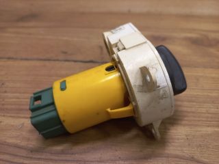 bontott FORD MONDEO II Világítás Kapcsoló