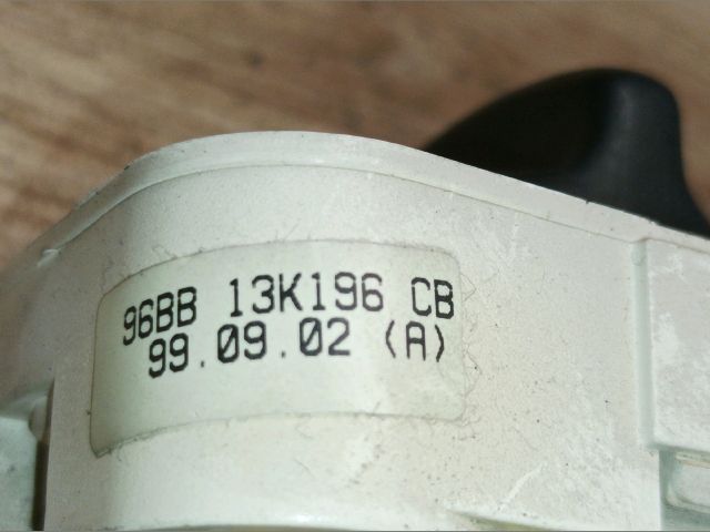 bontott FORD MONDEO II Világítás Kapcsoló