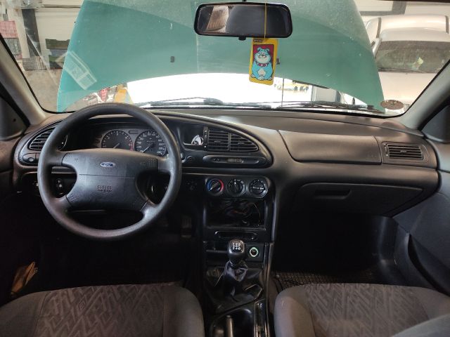 bontott FORD MONDEO II Világítás Kapcsoló