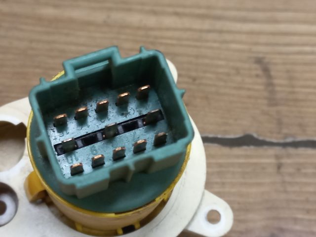 bontott FORD MONDEO II Világítás Kapcsoló