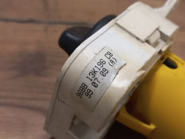 bontott FORD MONDEO II Világítás Kapcsoló