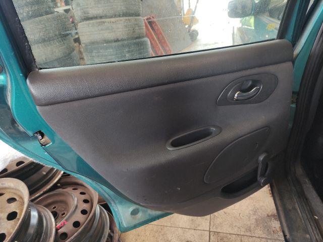 bontott FORD MONDEO II Világítás Kapcsoló