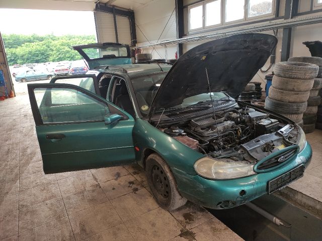 bontott FORD MONDEO II Világítás Kapcsoló