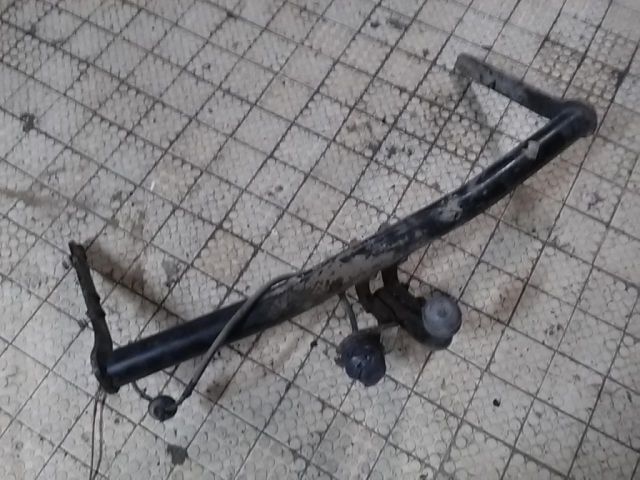 bontott FORD MONDEO II Vonóhorog