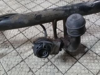 bontott FORD MONDEO II Vonóhorog