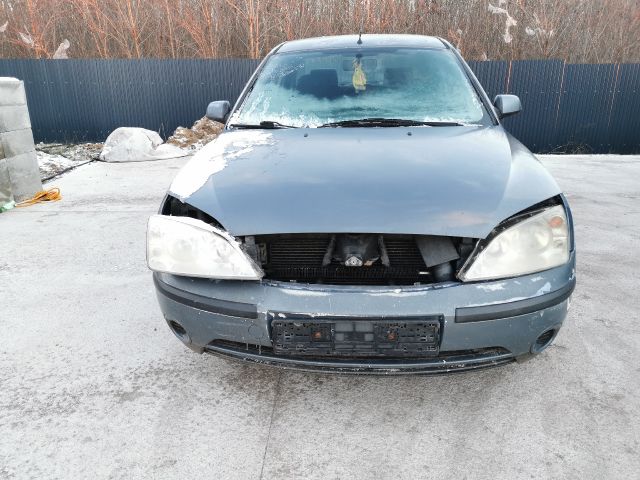 bontott FORD MONDEO III Bal első Gólyaláb (Lengécsillapító, Rugó)