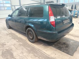 bontott FORD MONDEO III Bal első Gólyaláb (Lengécsillapító, Rugó)