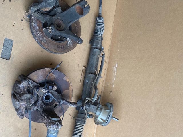 bontott FORD MONDEO III Bal Féltengely