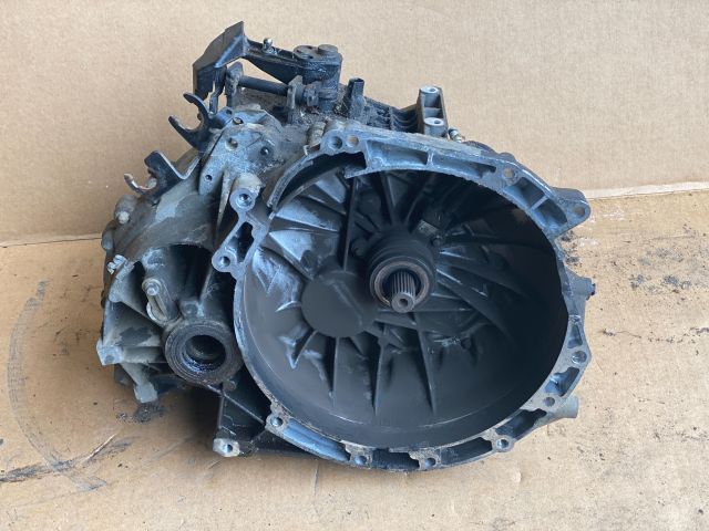 bontott FORD MONDEO III Bal Féltengely