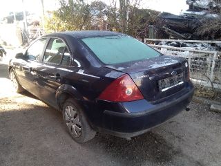 bontott FORD MONDEO III Bal hátsó Kerékagy