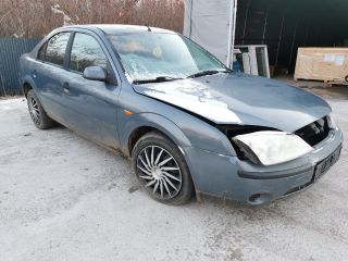 bontott FORD MONDEO III Biztosítéktábla Motortér