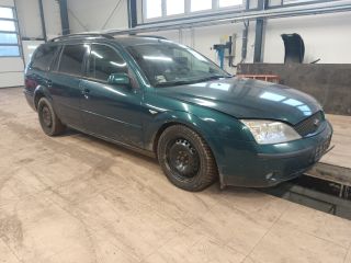 bontott FORD MONDEO III Biztosítéktábla Motortér